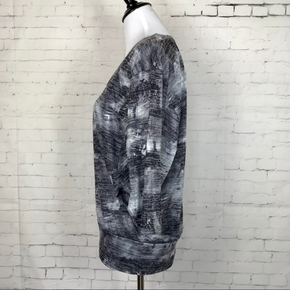 𝅺IDEOLOGY Top - Picture 4 of 7